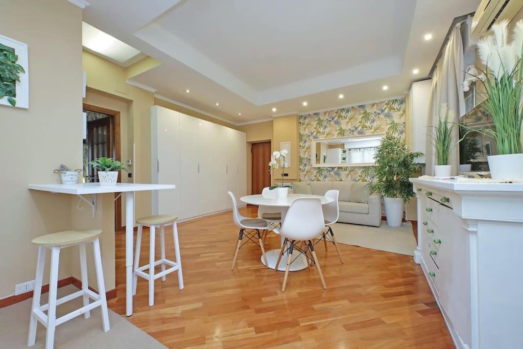 Appartamento Lucky Domus Tuscolano *