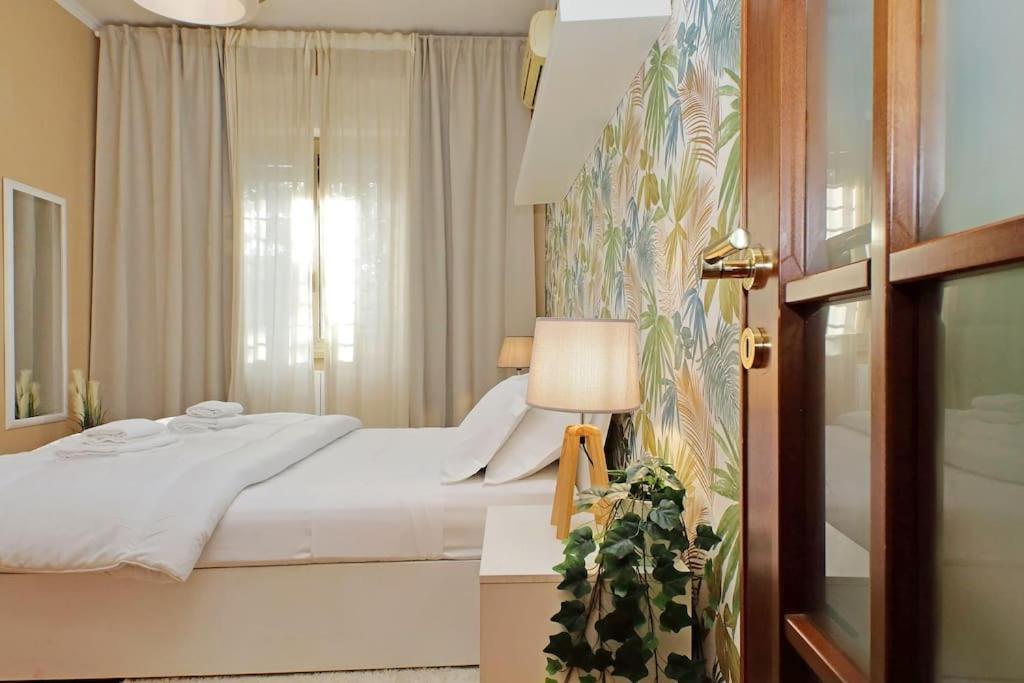 Appartamento Lucky Domus Tuscolano Roma