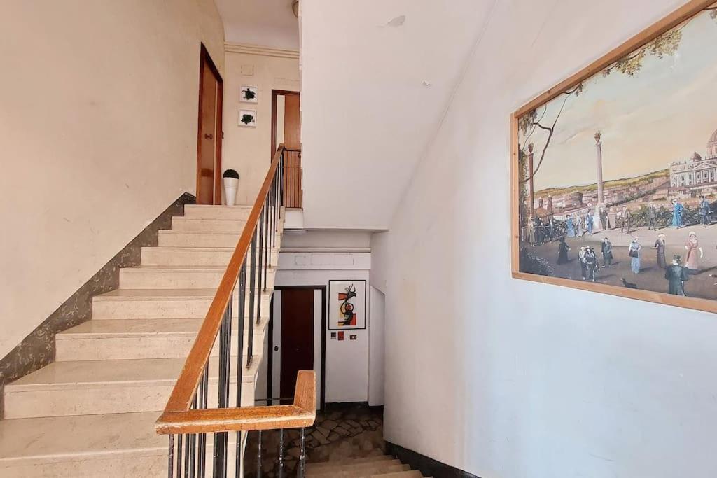 Appartamento Lucky Domus Tuscolano *