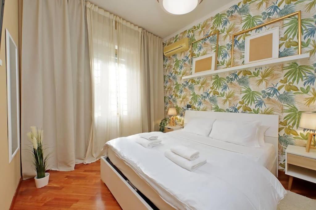 Lucky Domus Tuscolano Appartamento