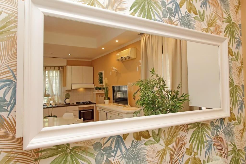 Lucky Domus Tuscolano Appartamento