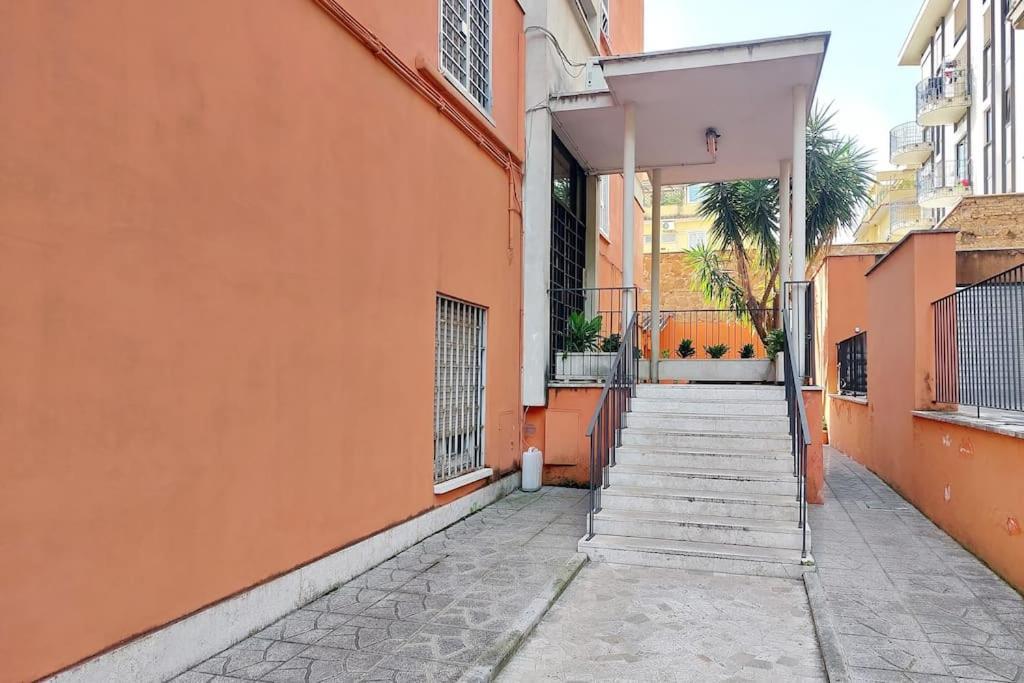 Lucky Domus Tuscolano Appartamento Roma
