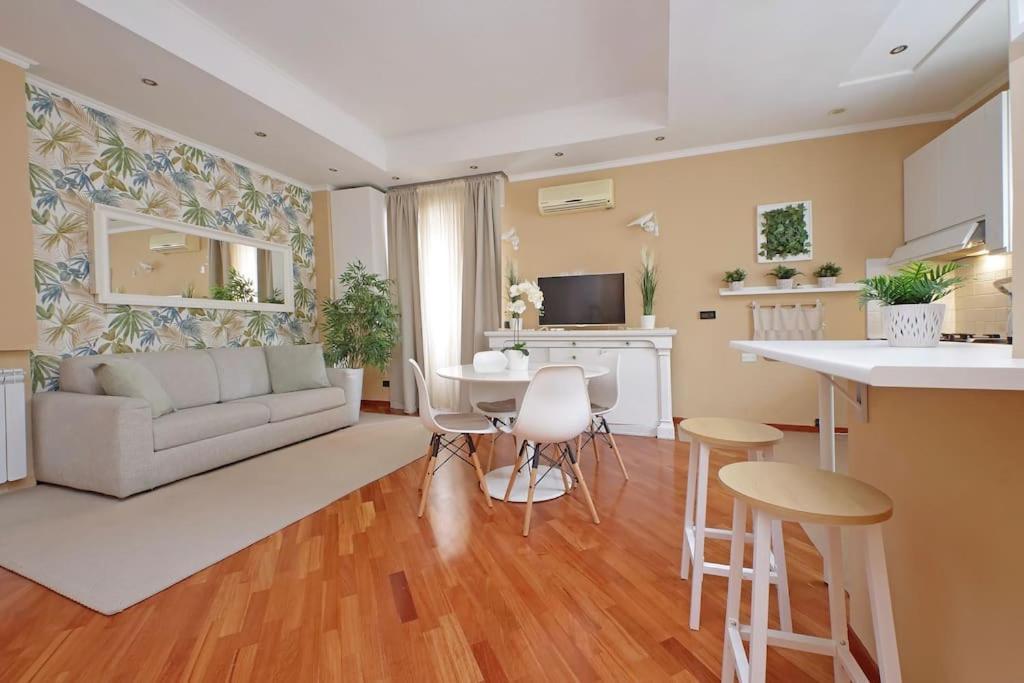 Appartamento Lucky Domus Tuscolano Roma