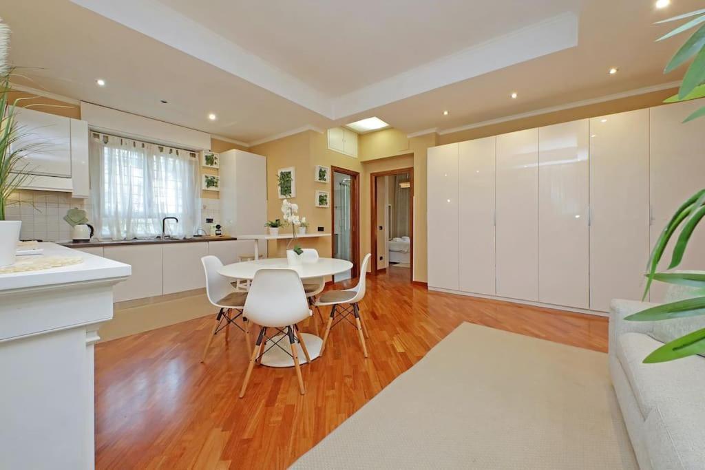 Apartamento Lucky Domus Tuscolano Roma