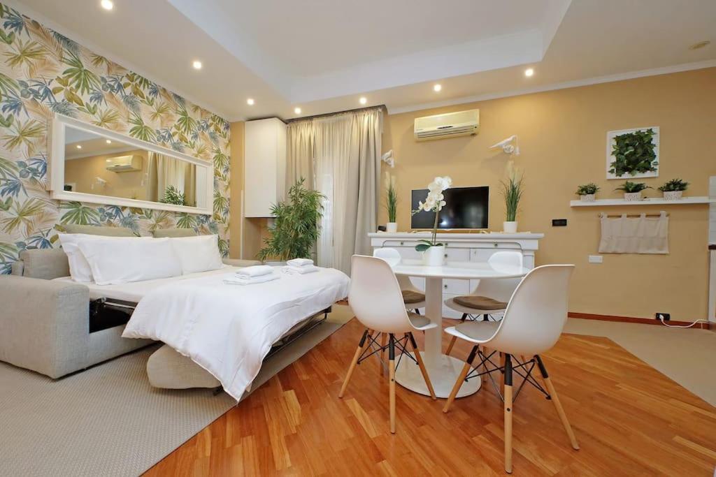 Apartamento Lucky Domus Tuscolano *
