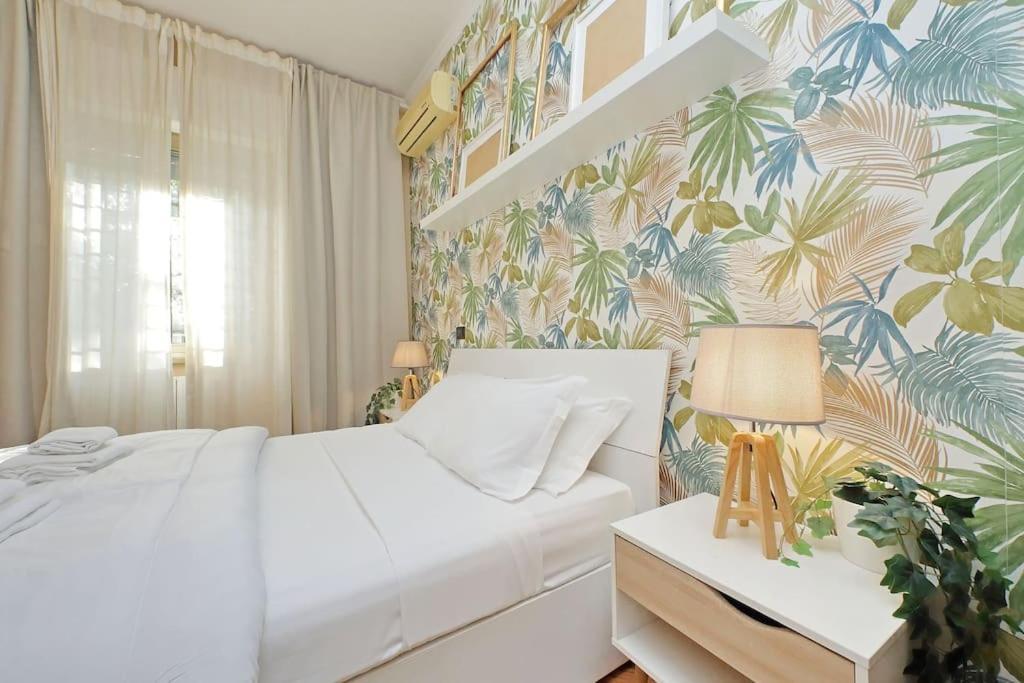 Apartamento Lucky Domus Tuscolano *