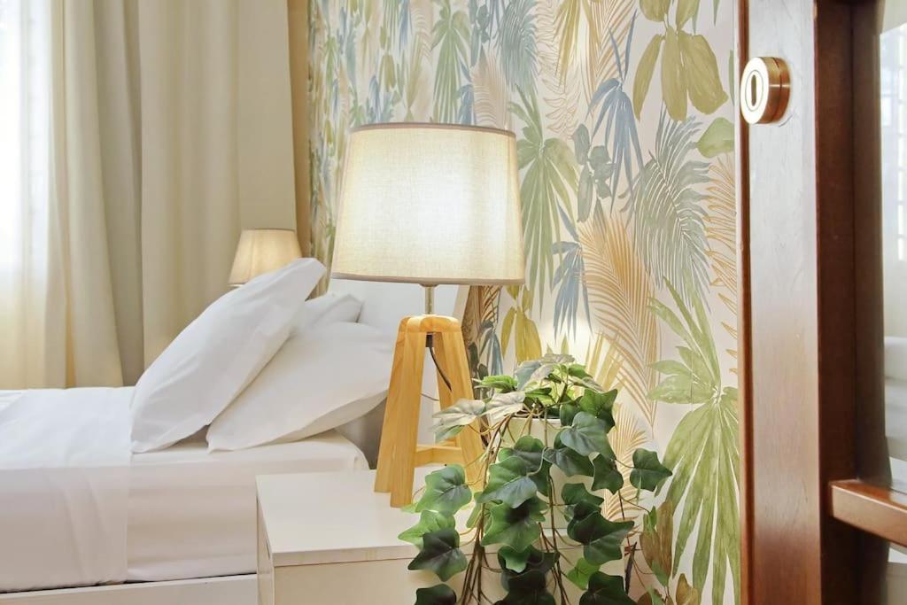 Apartamento Lucky Domus Tuscolano Roma