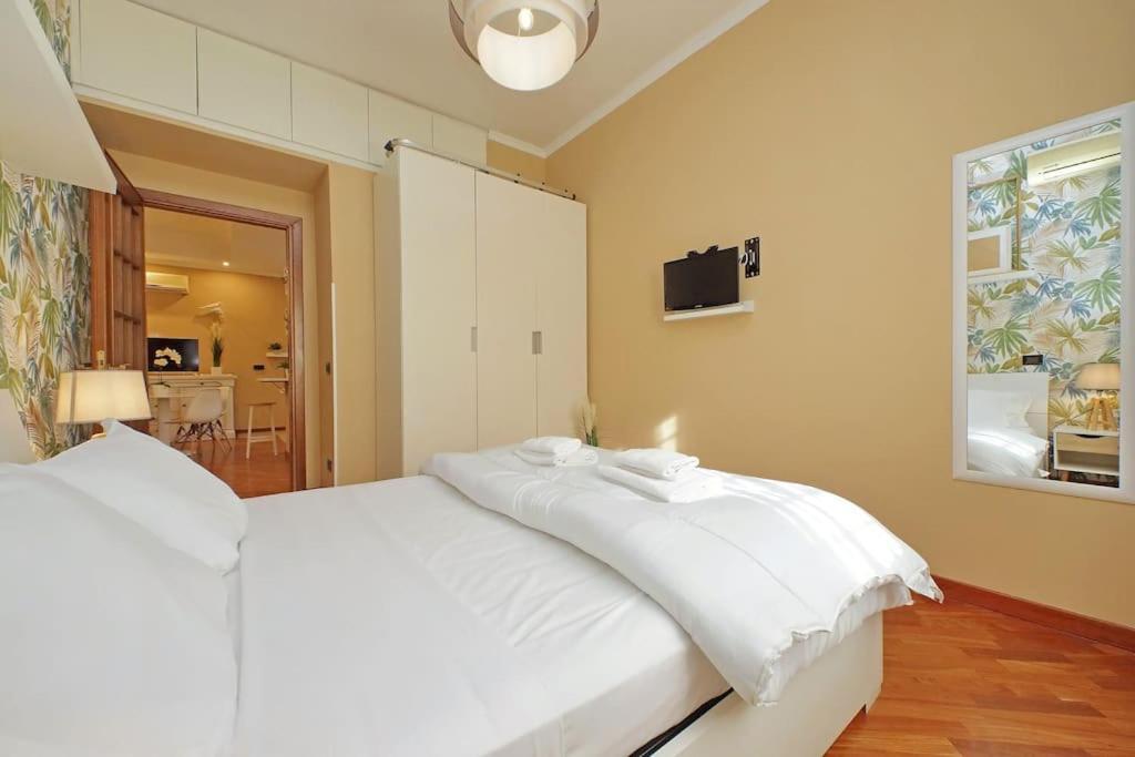 Apartamento Lucky Domus Tuscolano