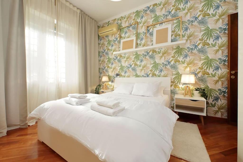Apartamento Lucky Domus Tuscolano Roma