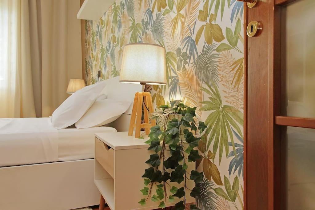 Apartamento Lucky Domus Tuscolano *