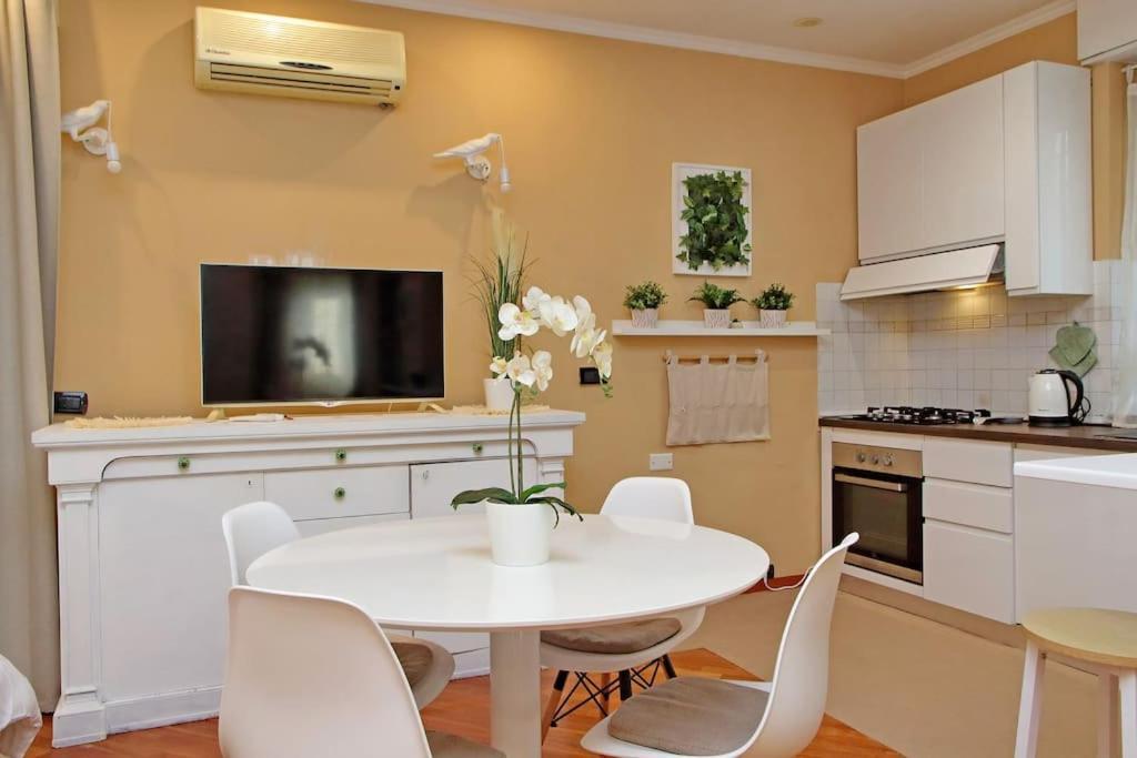 Lucky Domus Tuscolano Apartamento