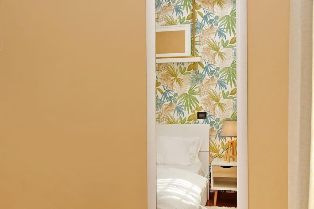 Apartamento Lucky Domus Tuscolano *