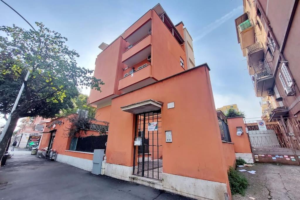 Apartamento Lucky Domus Tuscolano Roma