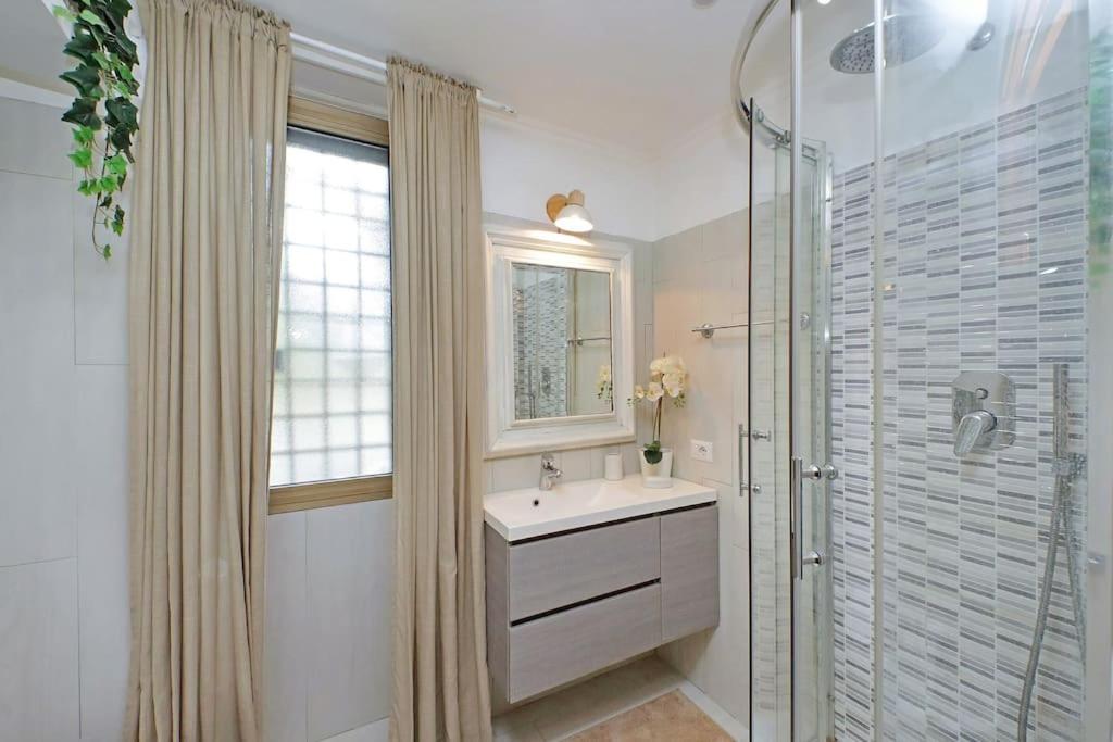 Lucky Domus Tuscolano Apartamento *